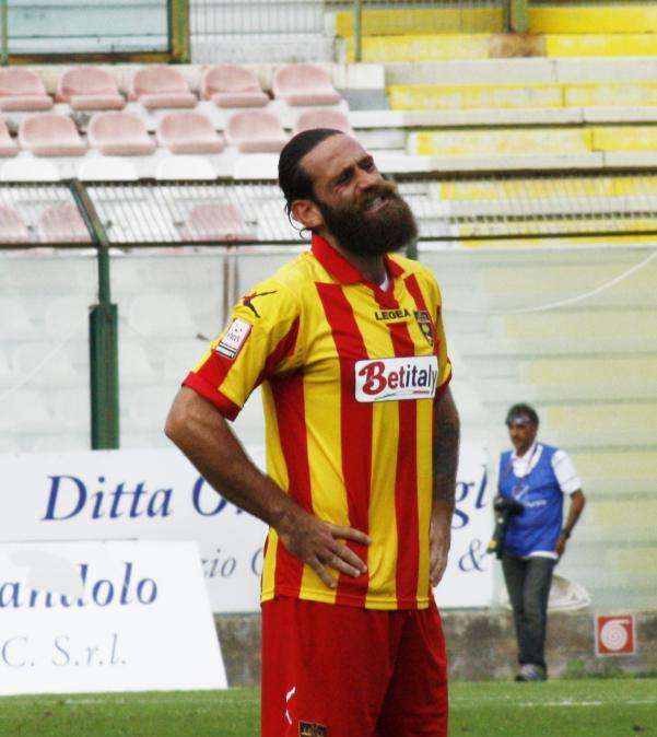 Virtus Francavilla, si avvicina il bomber