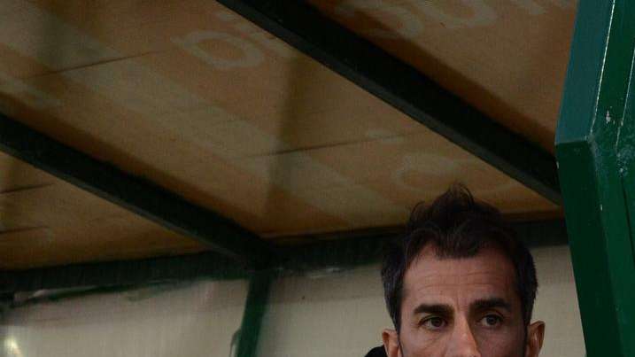 Tangorra: "Al Bari fin qui do un otto, ora inizierà un altro campionato"