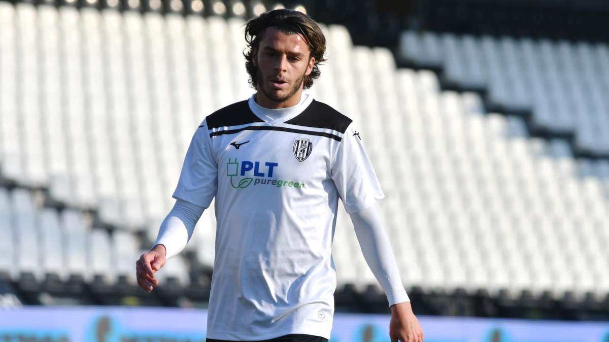 Lucchese, rinforzo per la difesa: in arrivo lo svincolato Maddaloni