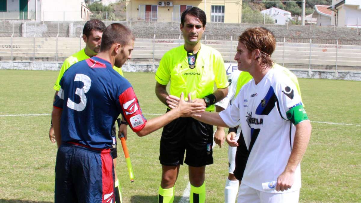 Latina, capitan Berardi ci ripensa?