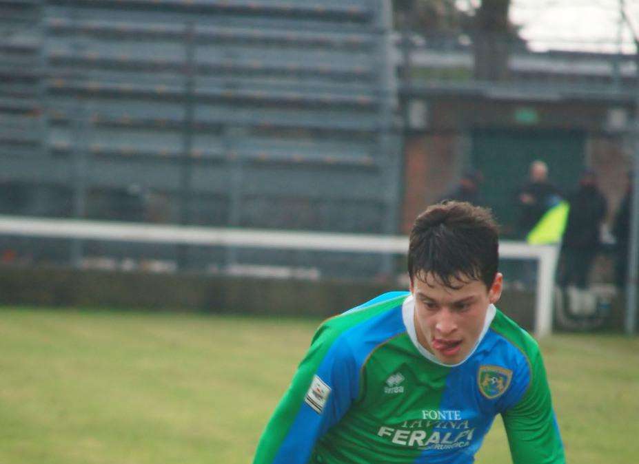 FeralpiSalò, l'ex Marsura verso il Genoa