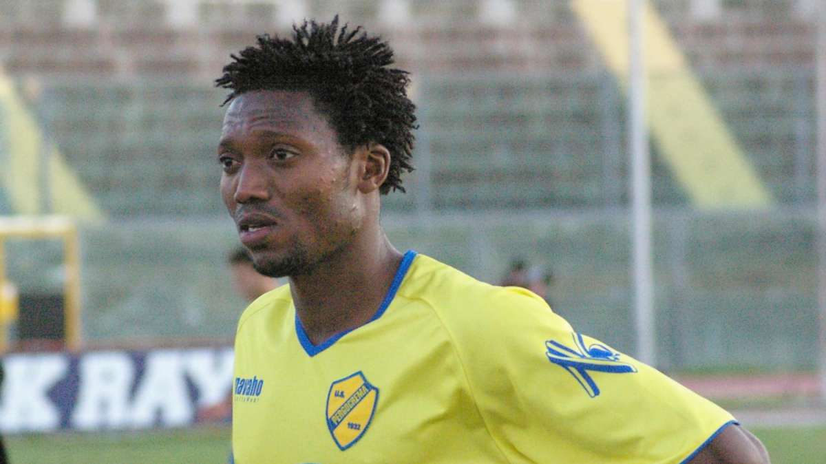 LIVE TLP - ATA HOTEL: Pergocrema, due club su Adeleke
