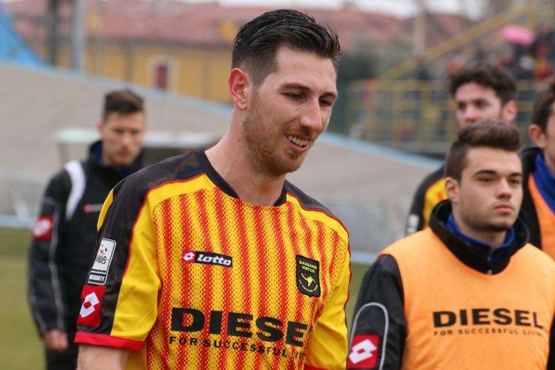 Catania, ha firmato Semenzato