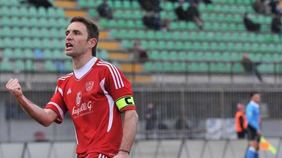 Monza, Colacone: "Brighenti è più goleador di me"