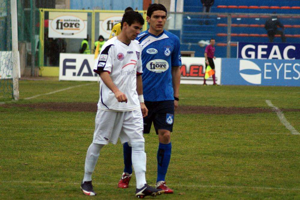 ESCLUSIVA TLP - Ternana, Fazio arrivato in sede: fatta per il rinnovo