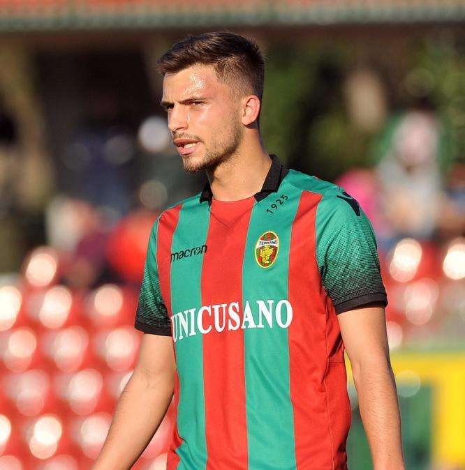 Ternana, Callegari ai saluti. Per lui c'è il Sochaux