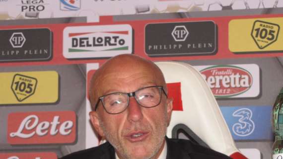 Vis Pesaro, Banchieri durissimo: "Gol Torres? Una roba antisportiva mai vista in vita mia"