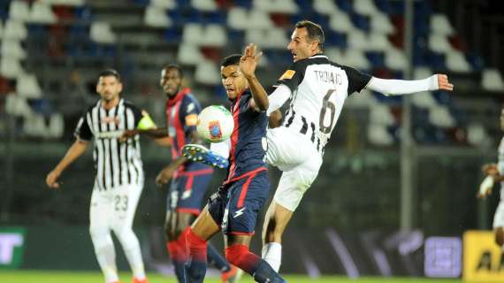 UFFICIALE - Juventus U23, contratto annuale per Michele Troiano