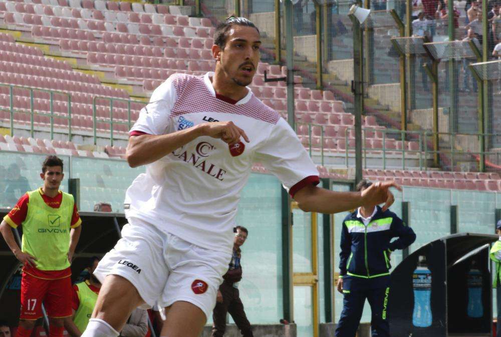 Vicenza, l'ex Magri riparte dal Campobasso in Serie D