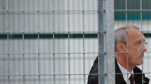 Monopoli, ds Mariotto: "Ci occorrono giovani con qualità e gamba"