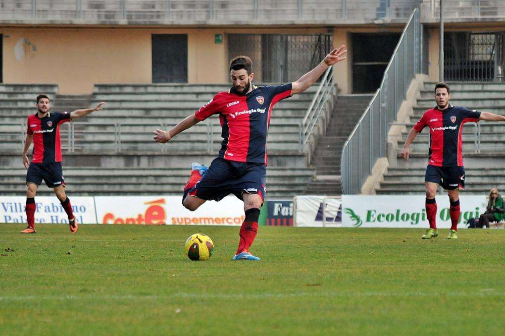 Carrarese, c’è la firma di Luca Tedeschi