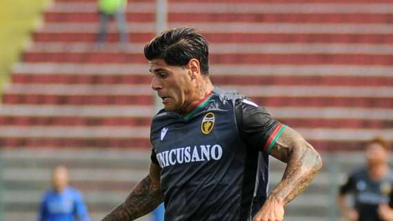 Pescara, pressing su Torromino: pronti due anni di contratto