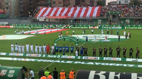 Stadio Sandro Cabassi (Carpi)