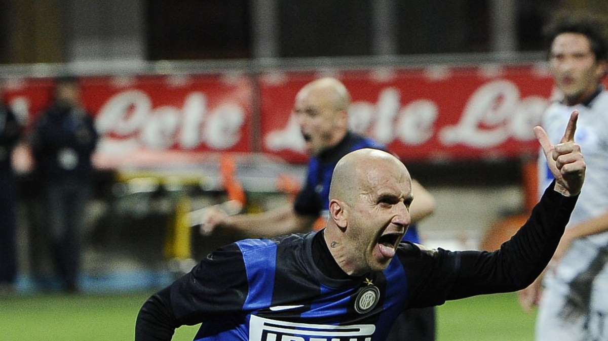 Dall'Inter al Perugia? Santopadre sogna il colpo Rocchi