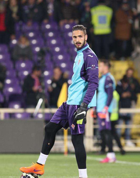 Spal, piace un giovane portiere viola