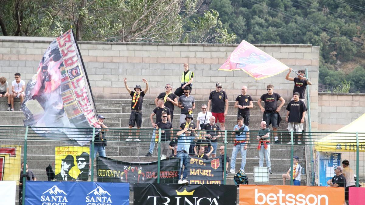 Ds Bra: "Subiti 5 rigori in 10 gare, un record. Ci sono immagini che dimostrano errori"