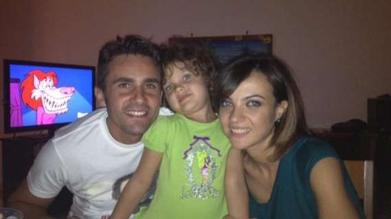 Raffaele Gragnaniello ❤ Lucia Corelli