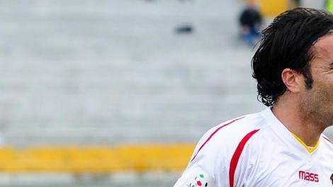 2^ Divisione, il rigore di Clemente regala il pari ai Grifoni contro il Gavorrano