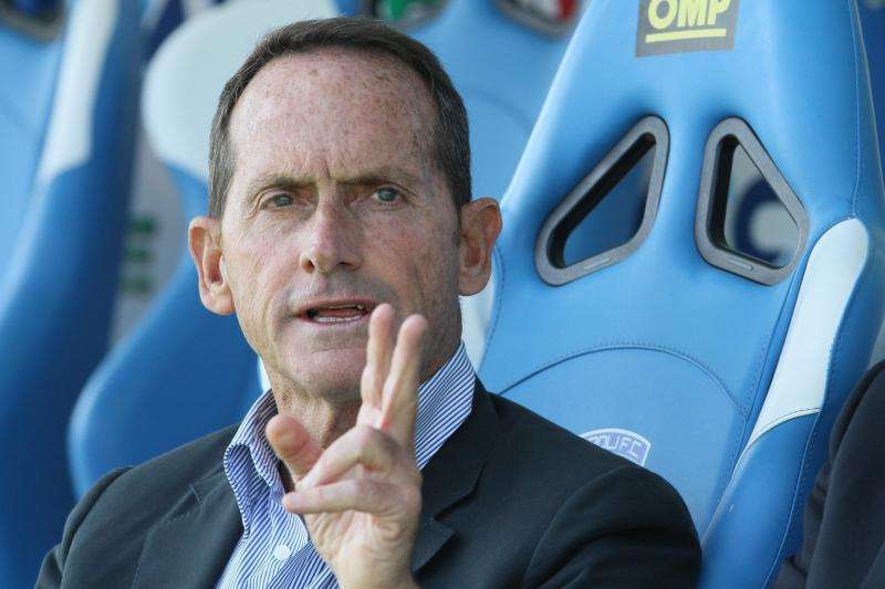 Parma, sfuma il sogno Gilardino. Vice pres Palermo: "Da folli lasciare la A per la Lega Pro"