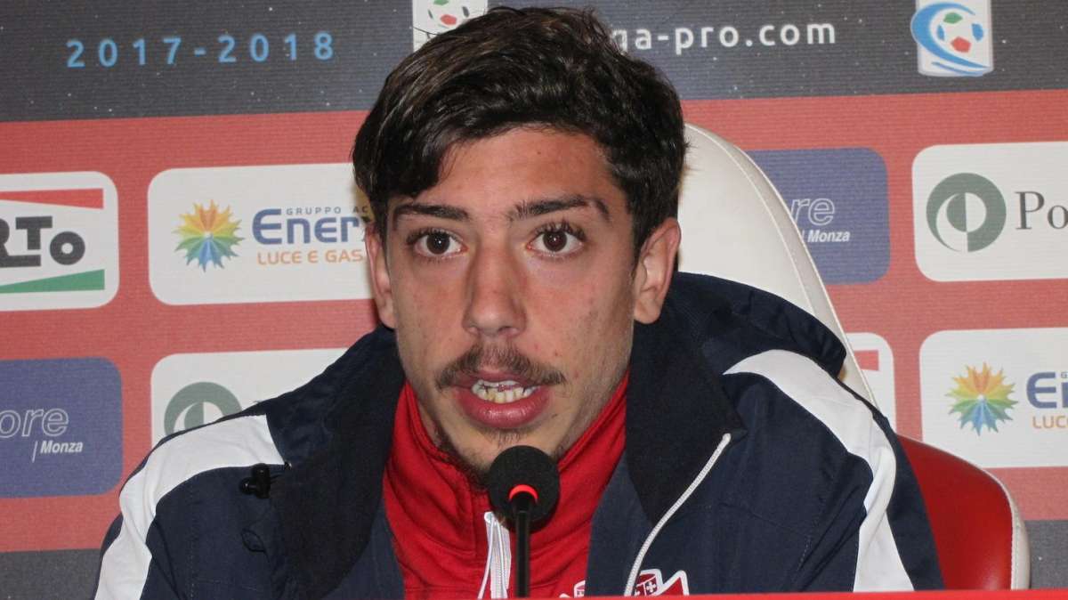 Ancona Matelica, Palesi: "Andremo a Modena sereni, non tranquilli"