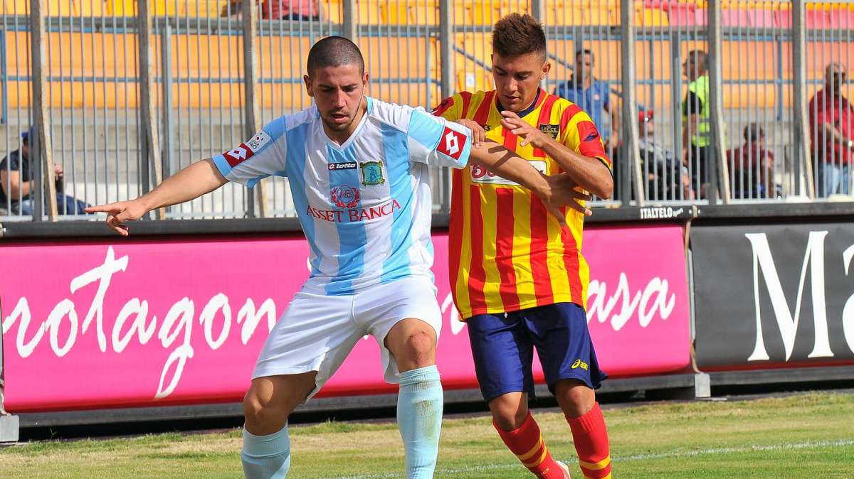 ESCLUSIVA TLP - Frosinone, fatta per un esterno