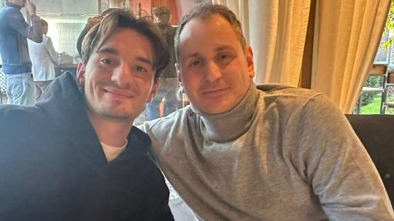 Lombardi: "Dispiace per il Brescia, meriterebbe molto di più"