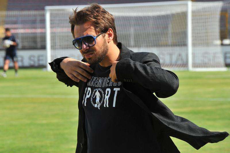 Lecce, nuova avventura per Antonio Tesoro?