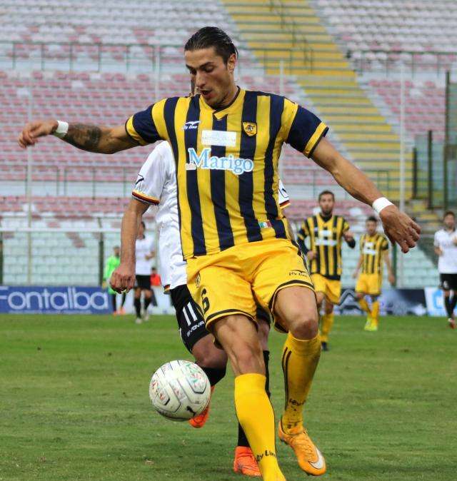 Avellino, sprint per un difensore di Lega Pro