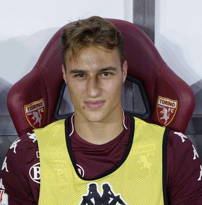 NOTIZIA TC Renate, in arrivo De Luca dal Torino