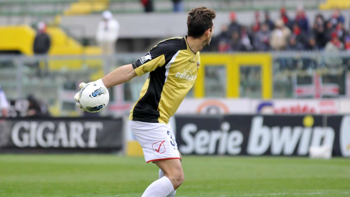 ESCLUSIVA TLP - Cremonese, si guarda alla Serie A per il portiere