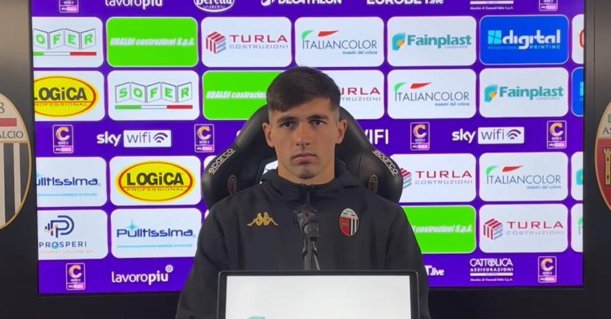 La stagione di Samuele Vitale, il miglior portiere del Girone B