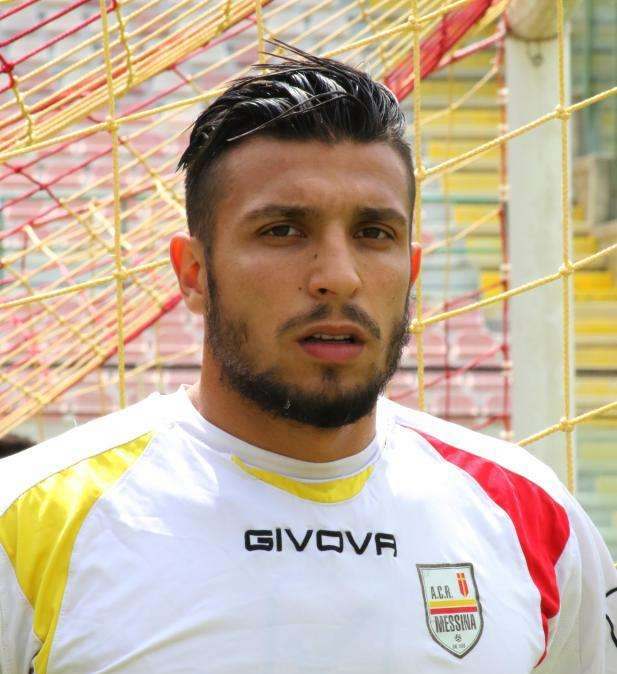 Messina, il portiere può prolungare fino al 2018