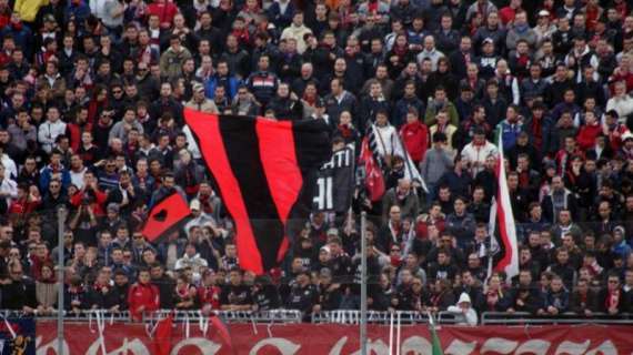 Albano Carrisi: "Lecce-Foggia? Vinca il migliore"