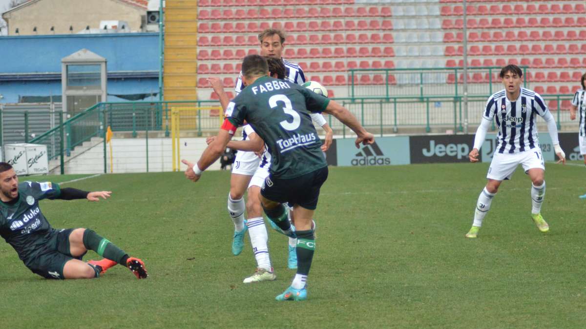 NOTIZIA TC - Trento, doppio colpo: in arrivo Ferri e Fabbri