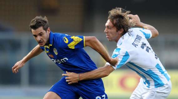 ESCLUSIVA TLP HILTON - Pisa, piace un terzino del Pescara