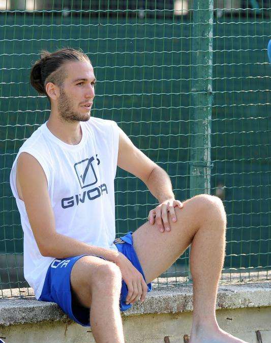 Mantova, pressing per Regoli