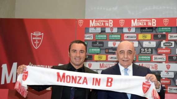 Il Monza su El País, Galliani: "Vogliamo salire fino alla Serie A"
