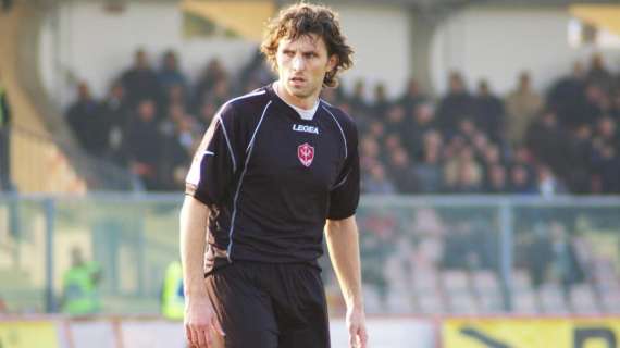 Godeas: "Triestina, aspettative alte. La squadra ha qualità"