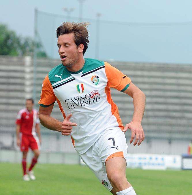 Attento Pordenone, su Maracchi anche Triestina e Vicenza