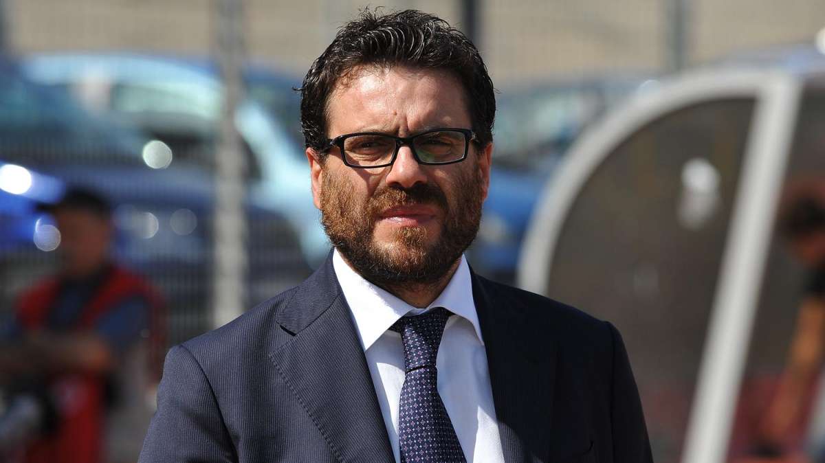 Ischia, Iodice a TLP: "Il ritiro è necessario. Su Porta..."