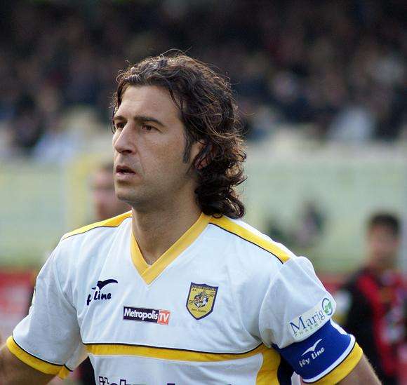 ESCLUSIVA TLP - Per bomber Corona un ritorno alla Juve Stabia?