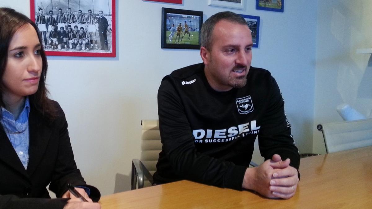 Petrone: "Ascoli la favorita dei playoff. Salvezza? Torres avanti sul Bra"