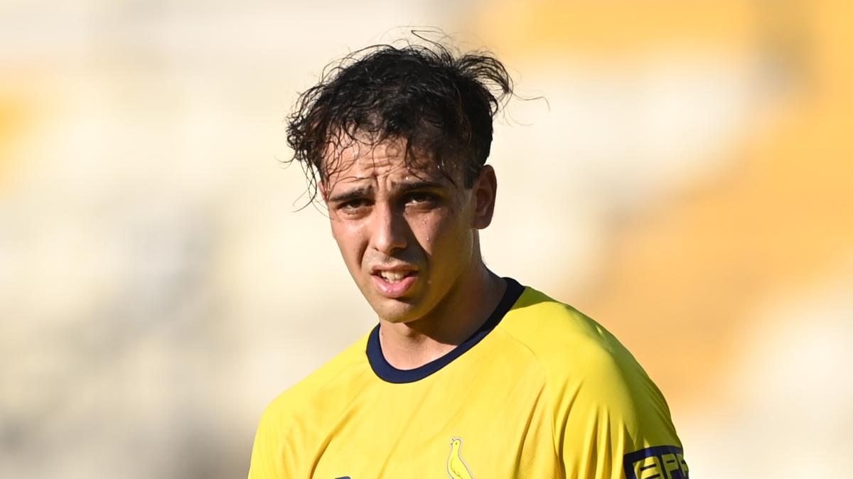 Pescara, possibile asse con il Venezia: El Haddad, Panada e Cannavò