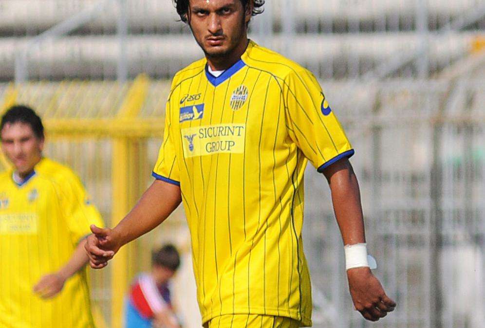 Hellas Verona, stupore a Ravenna per la formazione rivoluzionata