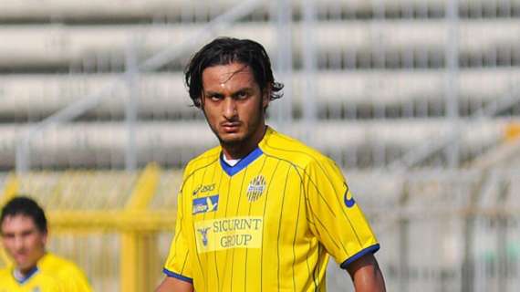 Hellas Verona, Gennaro Esposito è croce e delizia