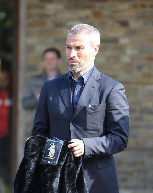 ESCLUSIVA TLP - Calciomercato, tre domande a… Gianluca Atzori