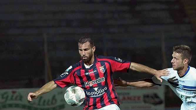 Potenza, idea Piccinni della Fidelis Andria