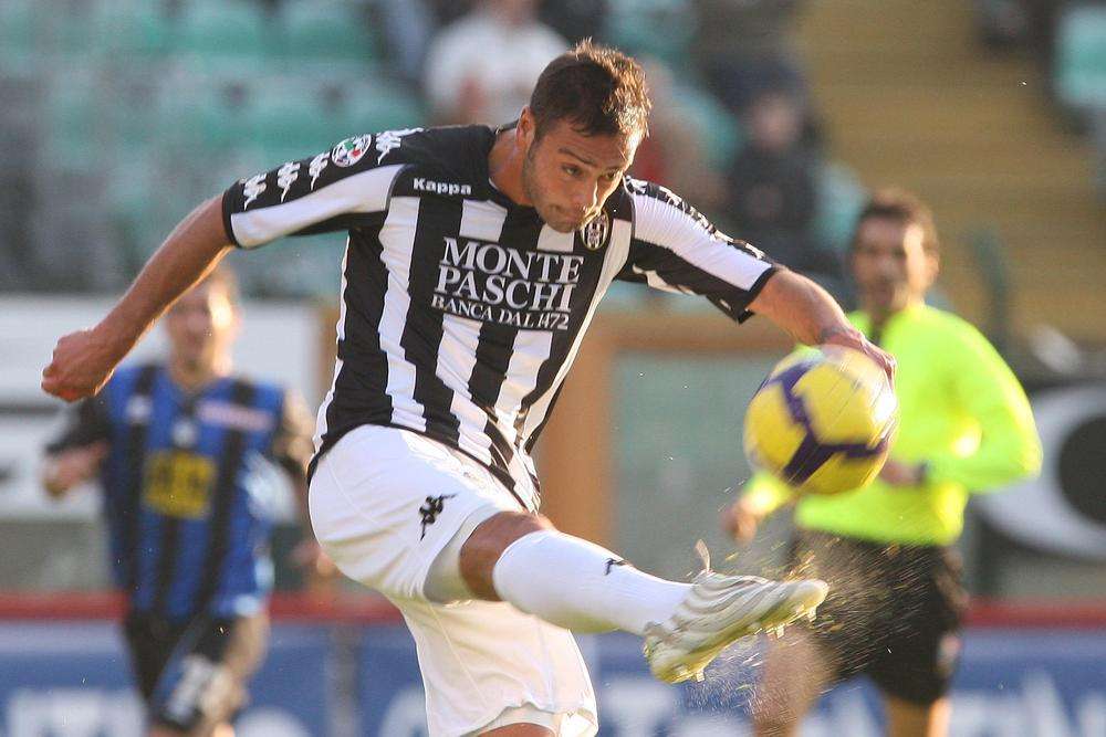 Frosinone, per l'ex Ficagna ingaggio in Serie B