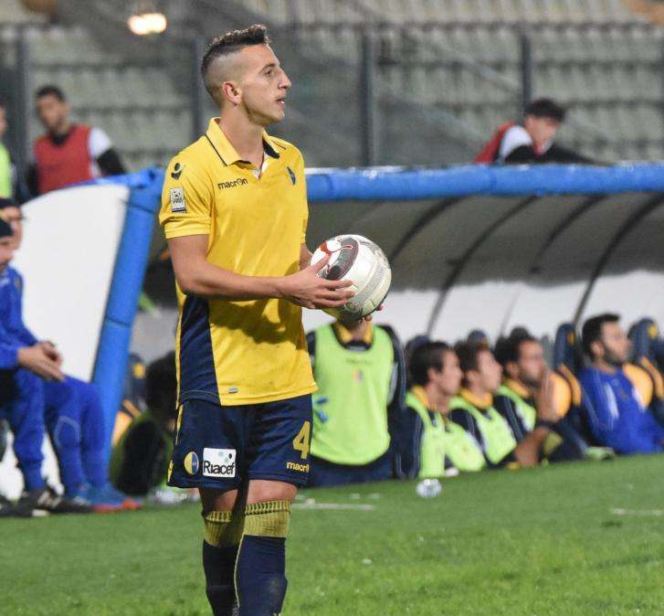 Monza, in arrivo un difensore dalla Serie B?