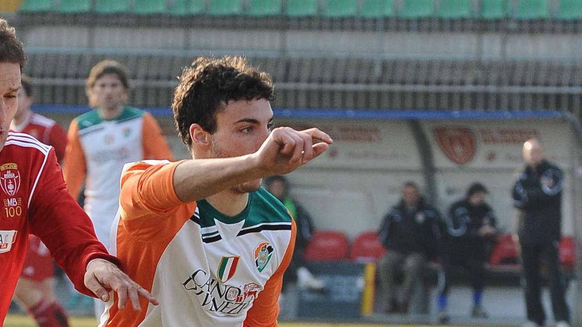 Unione Venezia, quasi fatta per Bocalon